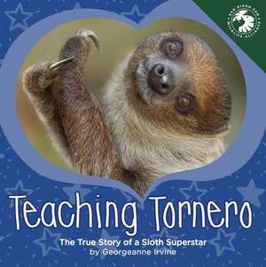 Teaching Tornero de Georgeanne Irvine