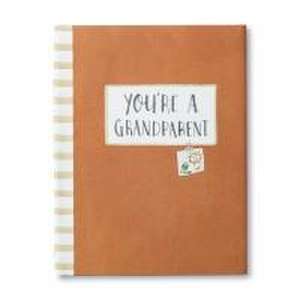 You're a Grandparent de M. H. Clark