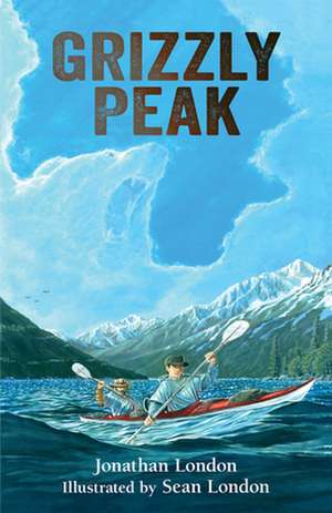 Grizzly Peak de Jonathan London