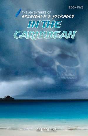 In the Caribbean de Art Collins