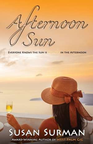 Afternoon Sun de Susan Surman