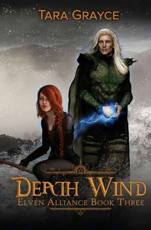 Death Wind de Tara Grayce