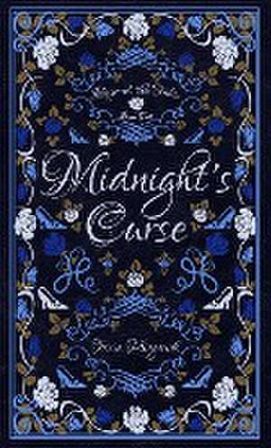 Midnight's Curse de Tricia Mingerink