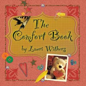 The Comfort Book de Lauri Withers