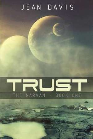 Trust de Jean Davis