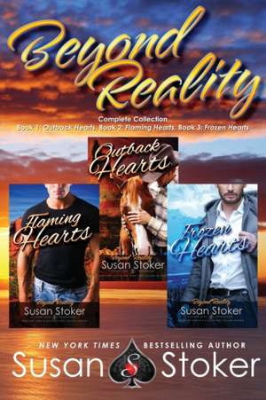 Beyond Reality Complete Collection de Susan Stoker