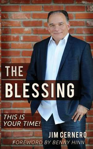 The Blessing de Jim Cernero