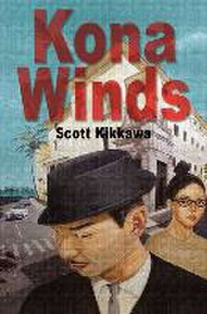 Kona Winds de Scott Kikkawa