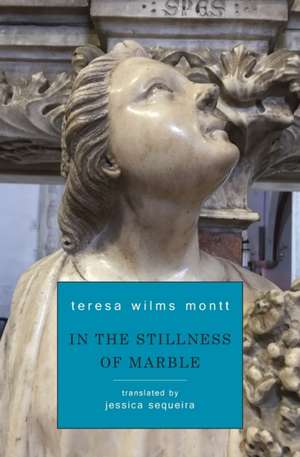 In the Stillness of Marble de Teresa Wilms Montt