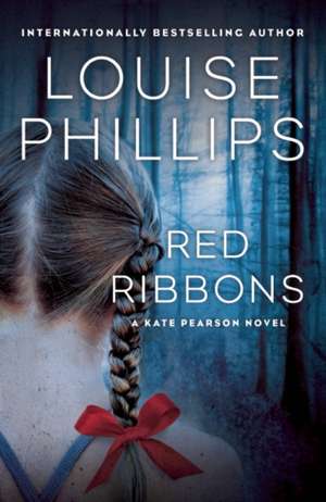 Red Ribbons de Louise Phillips