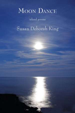 Moon Dance de Susan Deborah King