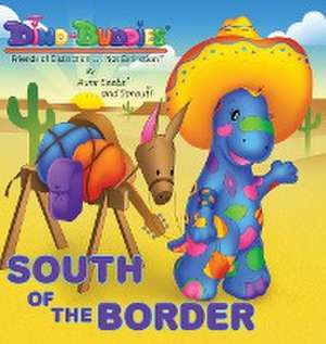 South Of The Border de Aunt Eeebs