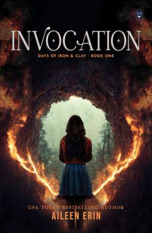 Invocation de Aileen Erin