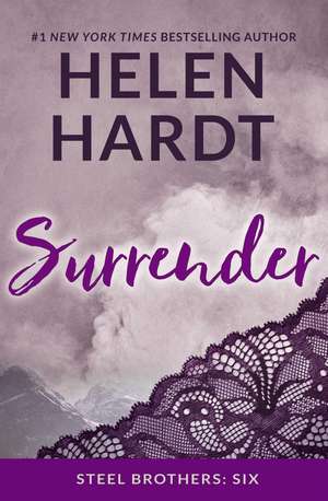 Surrender de Helen Hardt