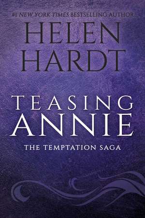 Hardt, H: Teasing Annie