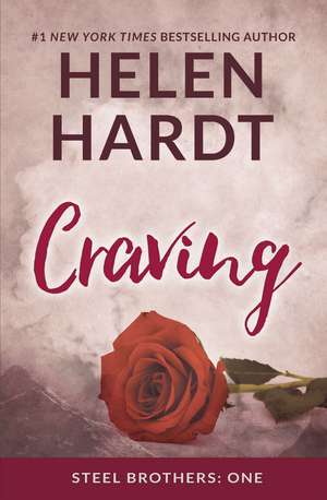 Craving de Helen Hardt