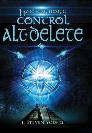 Control ALT Delete de J Steven Young