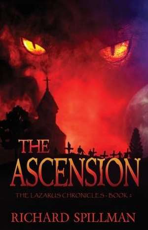 The Ascension de Richard Spillman