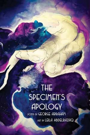 The specimen's apology de George Abraham