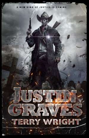 Justin Graves de Terry Wright