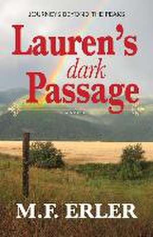 Lauren's Dark Passage de M. F. Erler