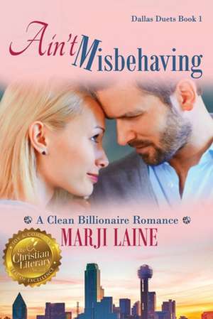 Ain't Misbehaving de Marji Laine