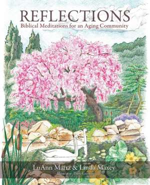Reflections de Luann Martz