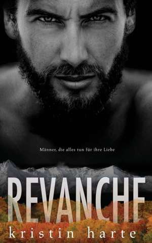 Revanche de Kristin Harte
