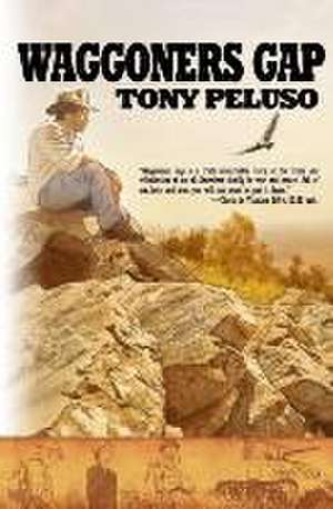 Waggoners Gap de Tony Peluso