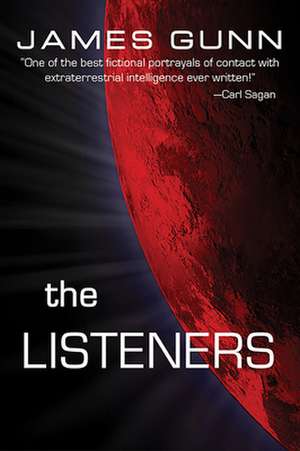 The Listeners de James Gunn