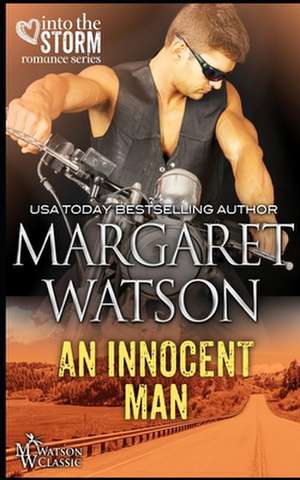 An Innocent Man de Margaret Watson