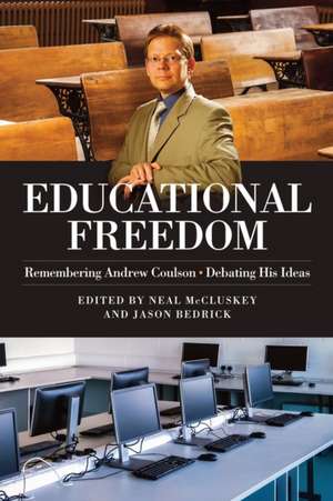 Educational Freedom de Jason Bedrick