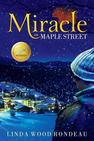 Miracle on Maple Street de Melinda Martin Me