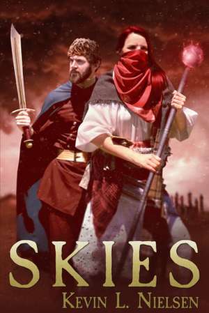 Skies de Kevin L Nielsen