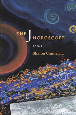 The J Horoscope de Sharon Chmielarz