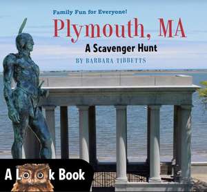 Plymouth, Ma de Barbara Tibbetts