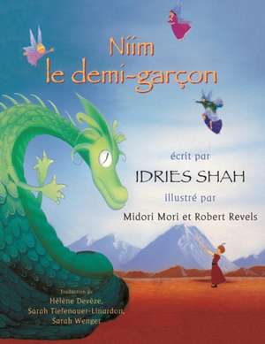 Niim le demi-garçon de Idries Shah