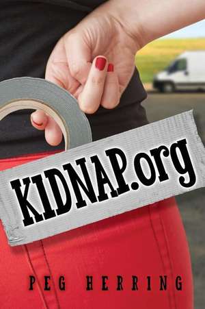 KIDNAP.org de Peg Herring