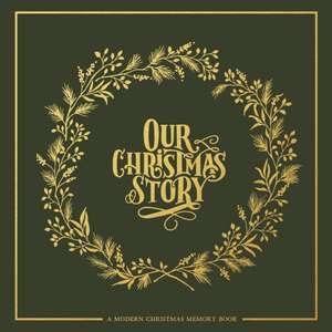 Our Christmas Story de K Herold