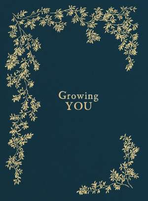 Growing You de K Herold