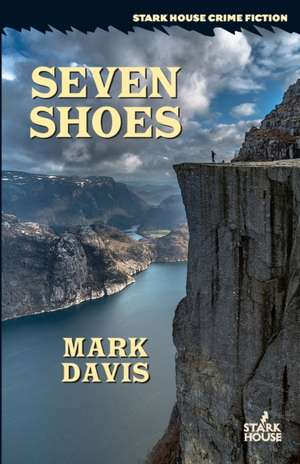 Seven Shoes de Mark Davis