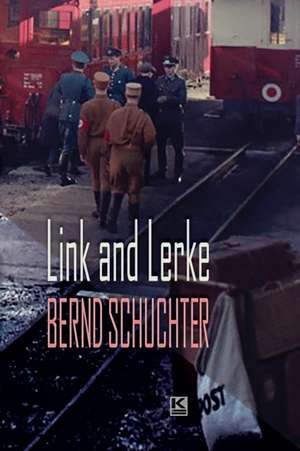 Link and Lerke de Bernd Schuchter