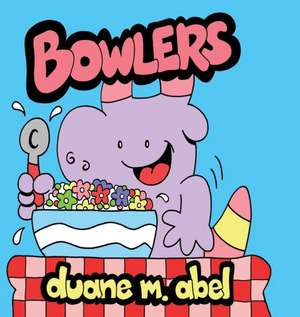 Bowlers de Duane M Abel