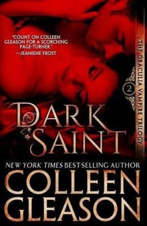 Dark Saint de Colleen Gleason