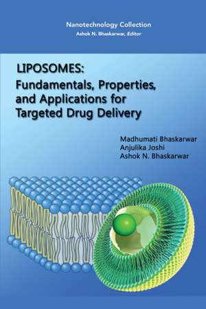 Liposomes de Madhumati Bhaskarwar