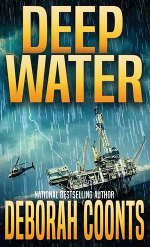 Deep Water de Deborah Coonts