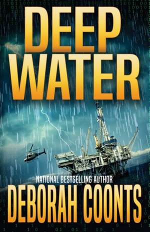 Deep Water de Deborah Coonts