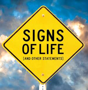 Signs of Life de Kpt Publishing