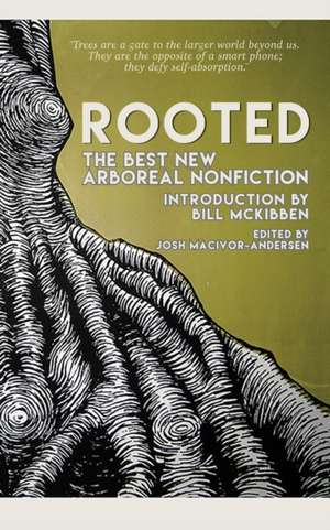 Rooted de Josh MacIvor-Andersen