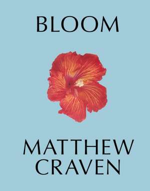 Matthew Craven